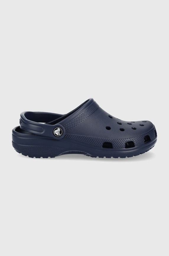 Natikače Crocs mornarsko plava C.KIDS.CLOG.206991.PPYY