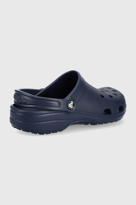 Natikače Crocs C.KIDS.CLOG.206991.PPYY mornarsko plava SS22