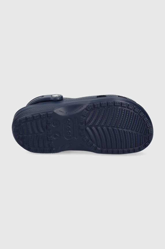 Natikače Crocs C.KIDS.CLOG.206991.PPYY mornarsko plava