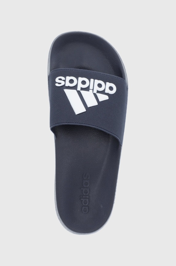 adidas Performance papucs Adilette GZ3774 Shower sötétkék GZ3774