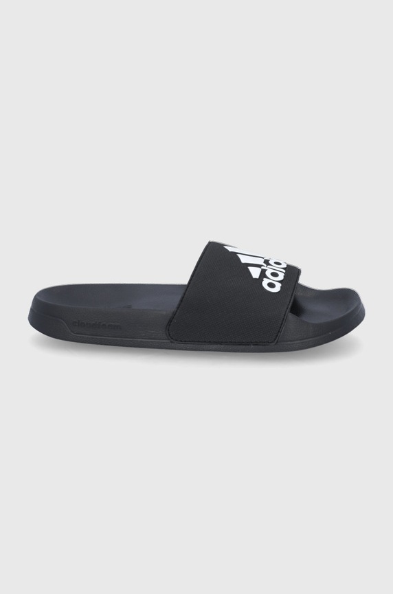 Pantofle adidas Performance Adilette černá GZ3779