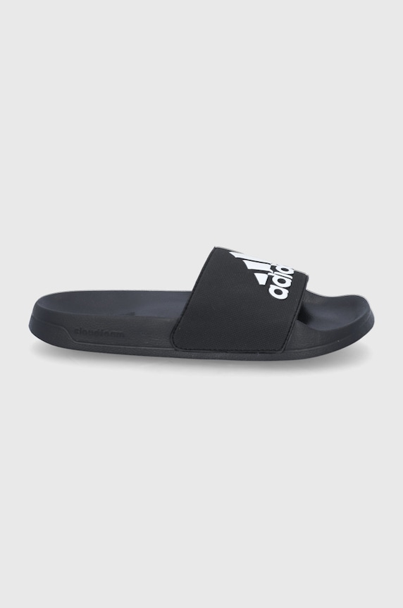 Pantofle adidas Performance Adilette černá GZ3779