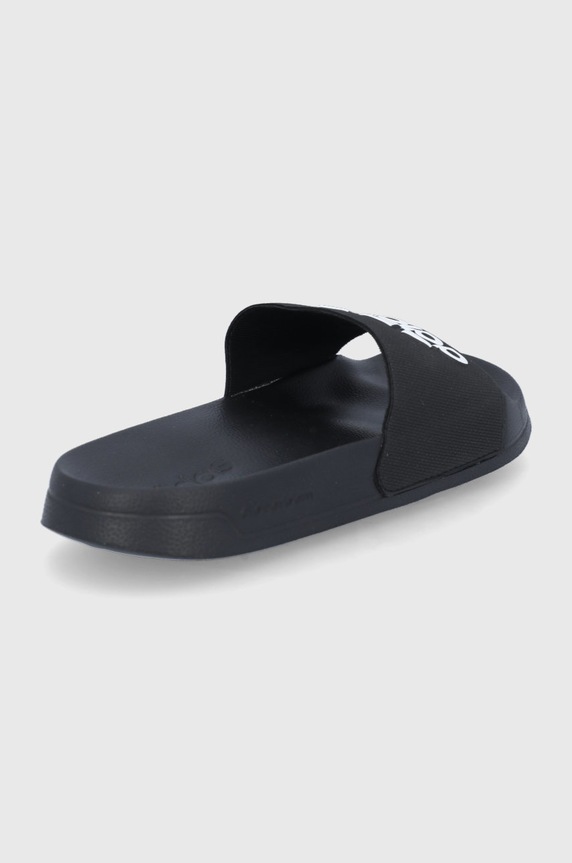 Boty Pantofle adidas Performance Adilette GZ3779 černá