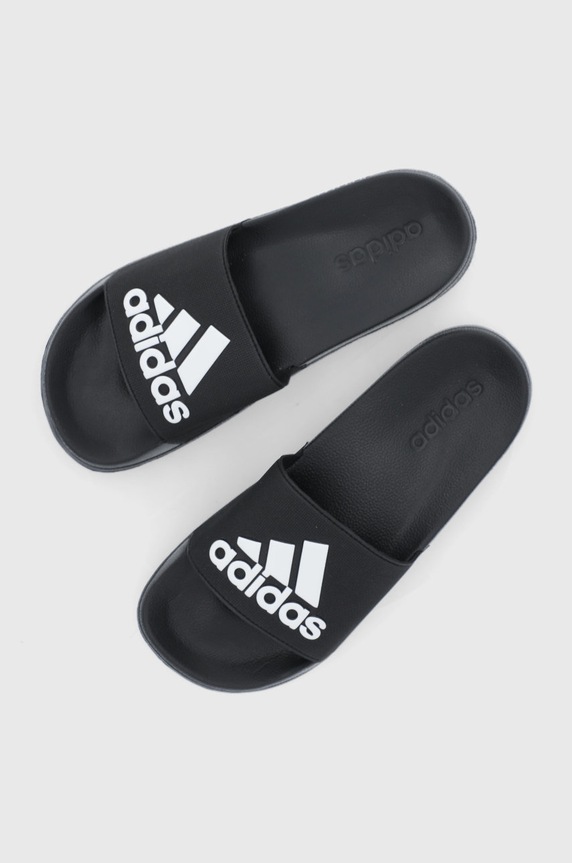 Pantofle adidas Performance Adilette černá GZ3779