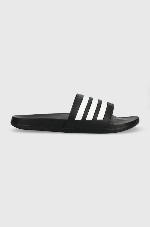 Šľapky adidas Performance Adilette čierna GZ5891