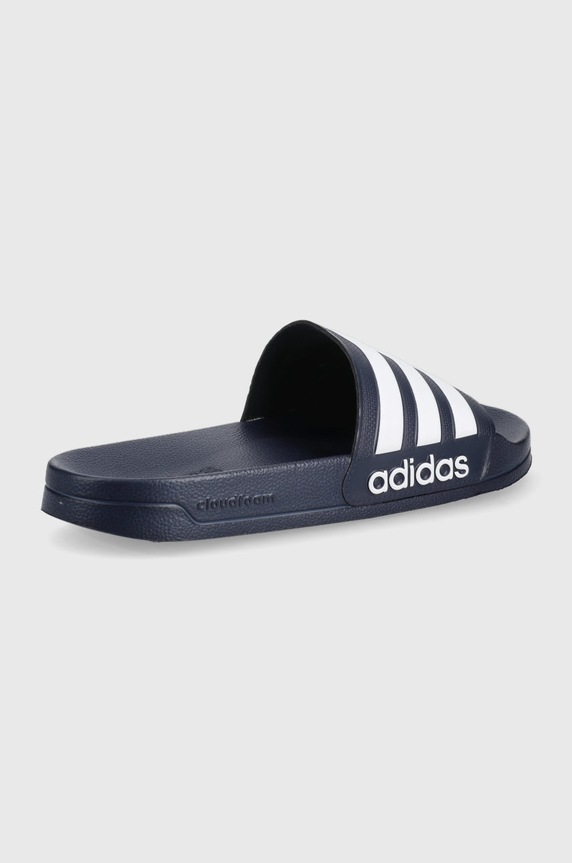 adidas Performance papucs Adilette GZ5920 Shower GZ5920 sötétkék AW22