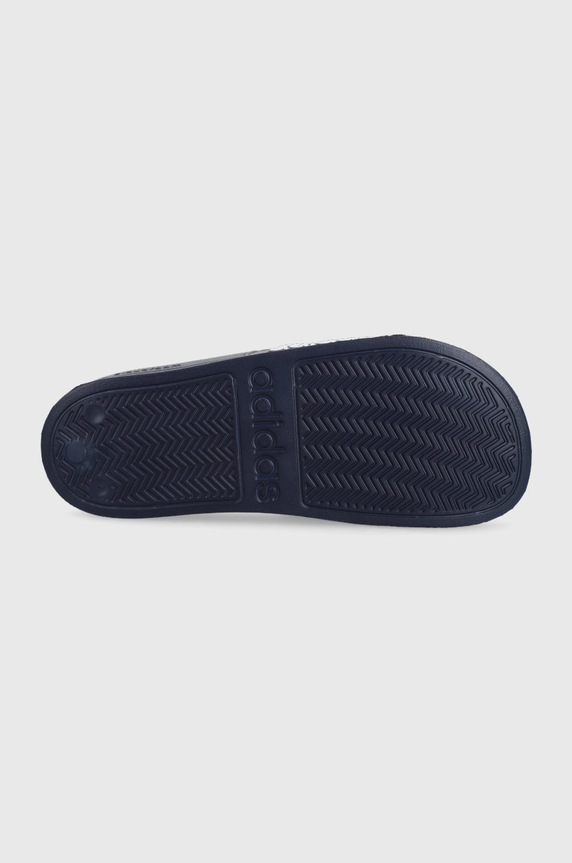 adidas Performance papucs Adilette GZ5920 Shower GZ5920 sötétkék