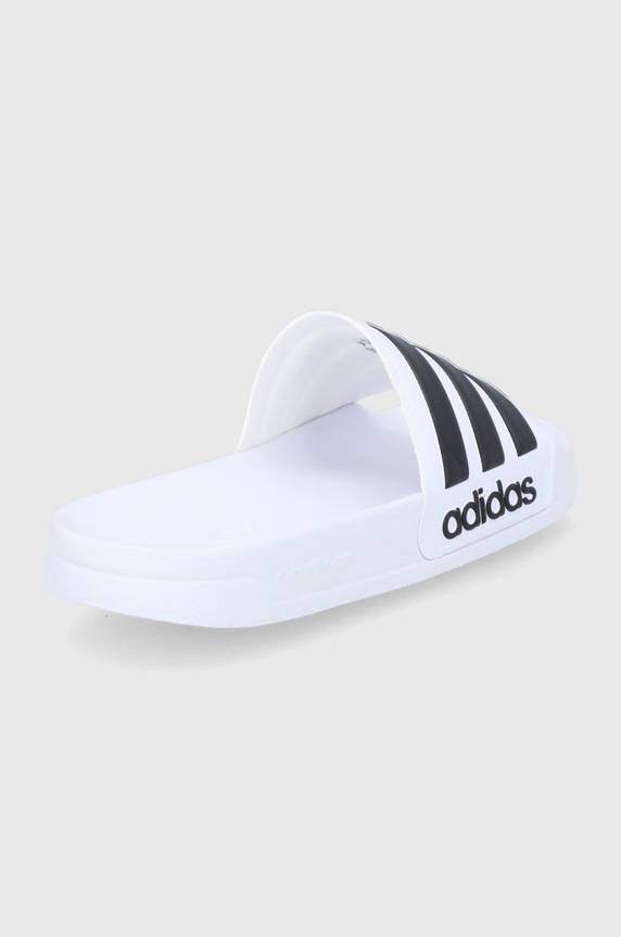 Obuv Šľapky adidas Performance Adilette GZ5921 biela