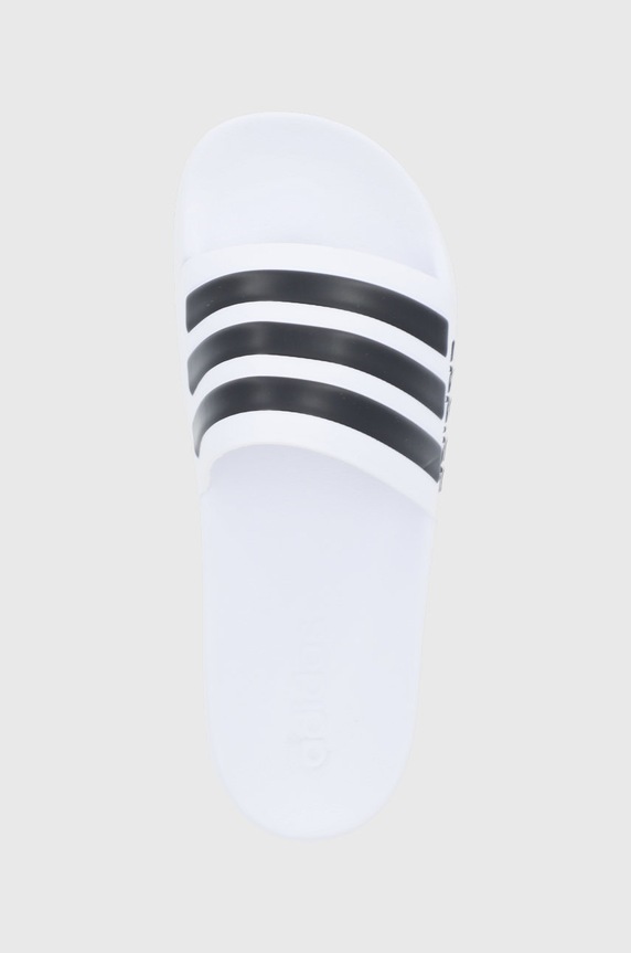 Šľapky adidas Performance Adilette biela GZ5921