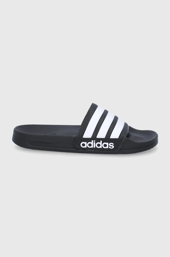 adidas klapki Adilette czarny GZ5922