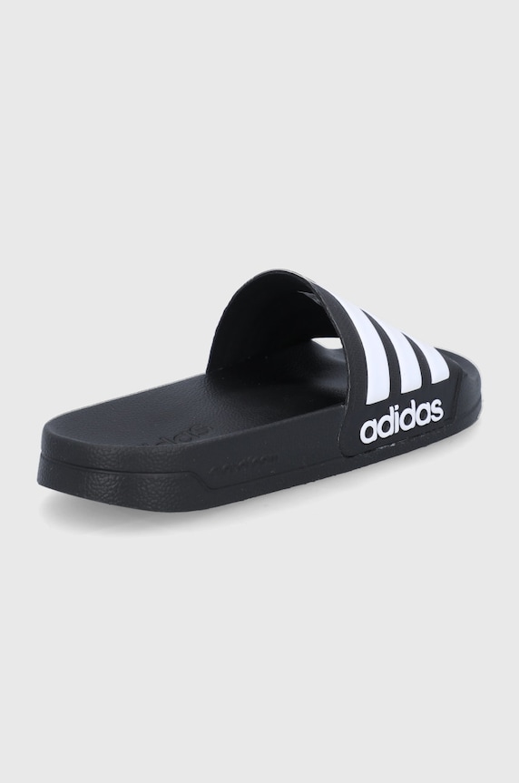 Obuwie adidas klapki Adilette GZ5922 czarny
