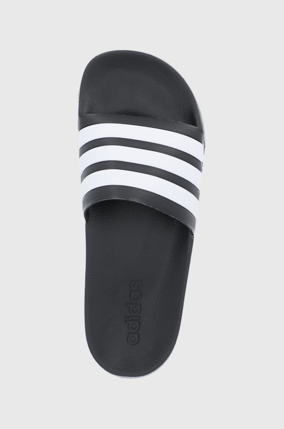 adidas klapki Adilette czarny GZ5922