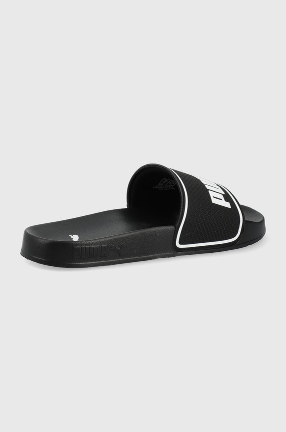 Pantofle Puma Leadcat 2.0 384139.M 384139.M černá SS26