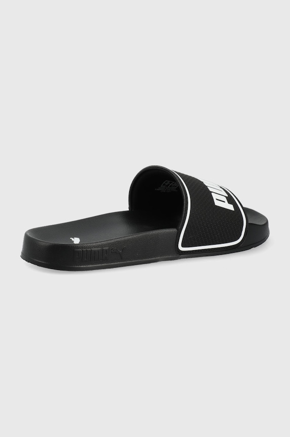 Pantofle Puma Leadcat 2.0 384139.M 384139.M černá SS26