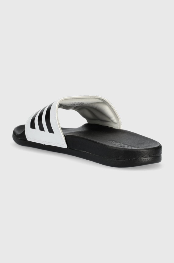 Boty Pantofle adidas Performance Adilette GZ5893 bílá