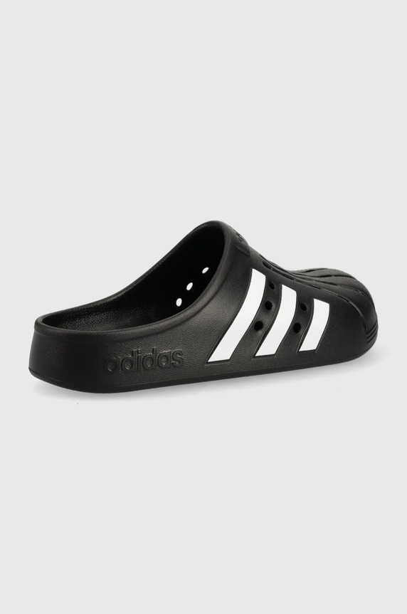 Šľapky adidas Performance Adilette Clog GZ5886 čierna AW22