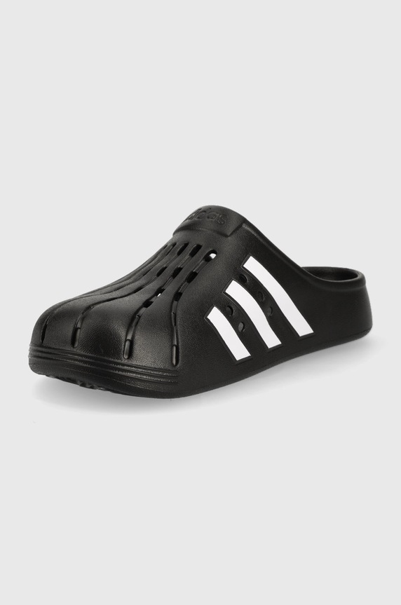 Obuv Šľapky adidas Performance Adilette Clog GZ5886 čierna