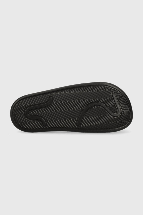 Šľapky adidas Performance Adilette Clog GZ5886 čierna