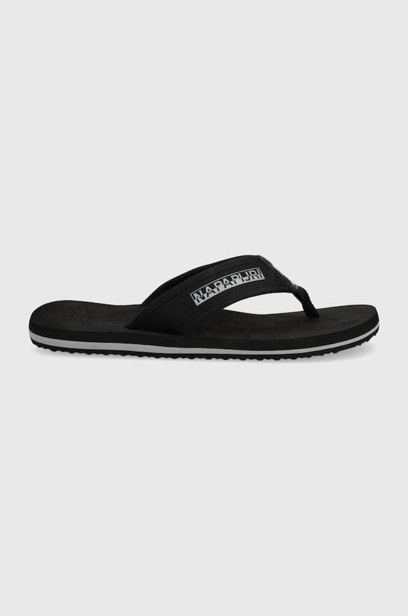 Napapijri infradito elm nero NP0A4FTTCO.41