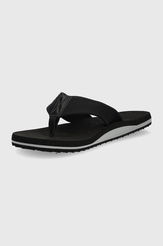 Scarpe Napapijri infradito elm NP0A4FTTCO.41 nero