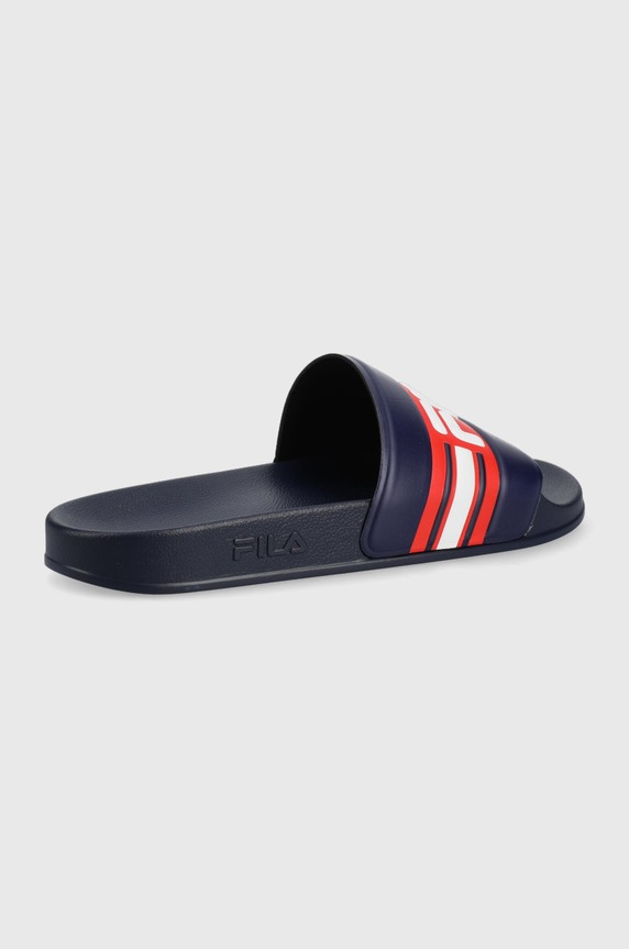 Fila klapki Oceano FFM0059.53034 granatowy SS22
