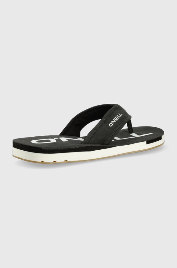 O'Neill japonki 90221035.25Y czarny SS22