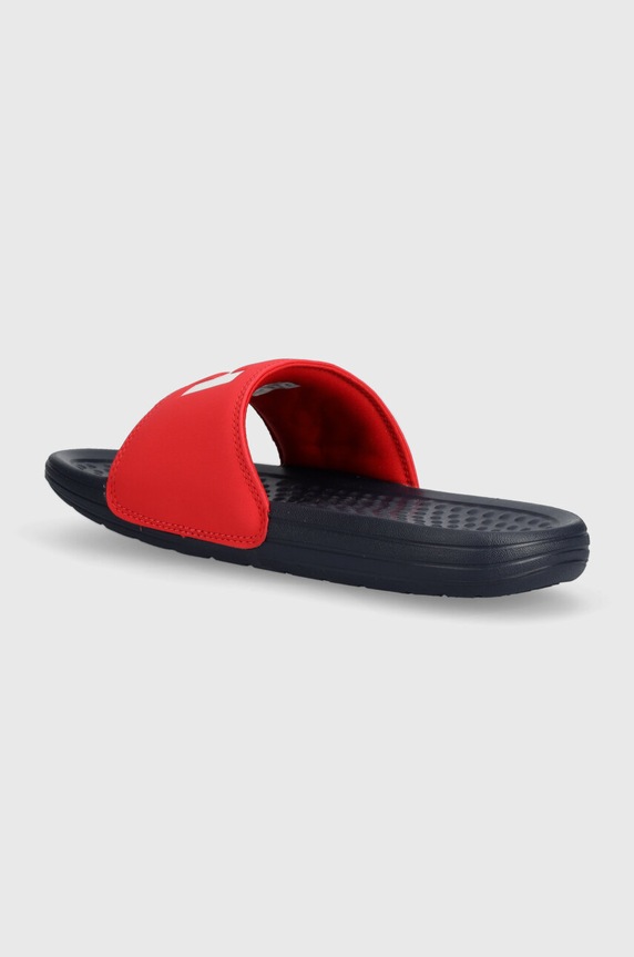 Cipők Helly Hansen papucs HH SLIDE 11714. piros