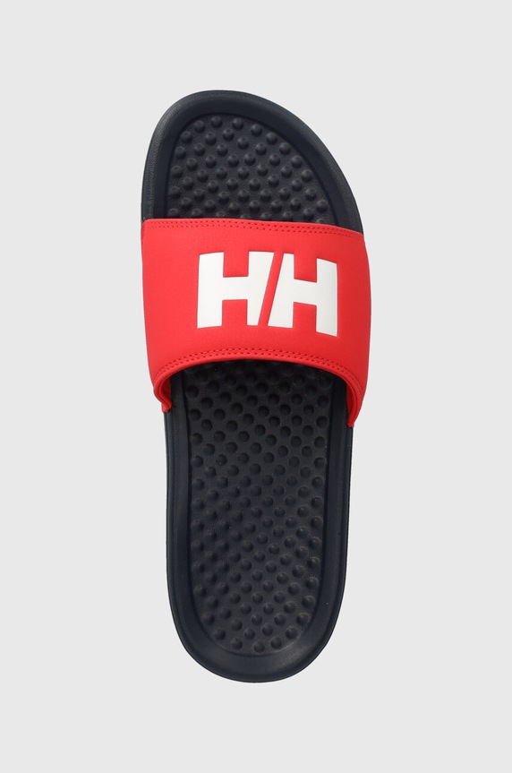 Helly Hansen papucs HH SLIDE piros 11714.