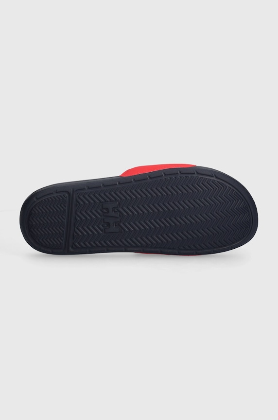 Helly Hansen papucs HH SLIDE 11714. piros