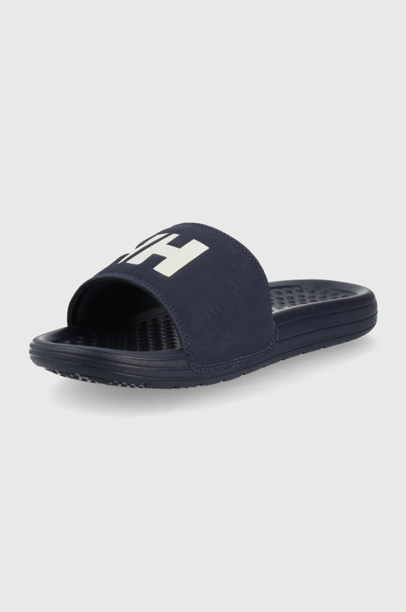 Scarpe Helly Hansen ciabatte slide HH 11714. blu navy