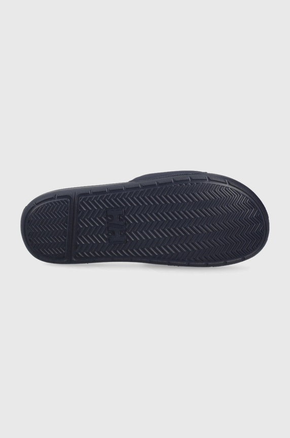 Helly Hansen ciabatte slide HH 11714. blu navy