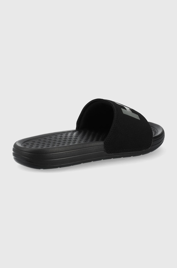 Helly Hansen papucs HH SLIDE 11714. fekete SS24