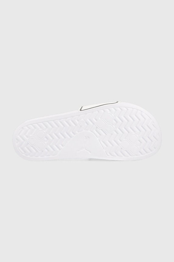 Šľapky Puma Leadcat 2.0 384139 biela
