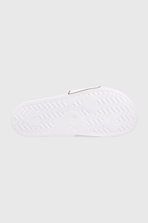 Šľapky Puma Leadcat 2.0 384139 biela