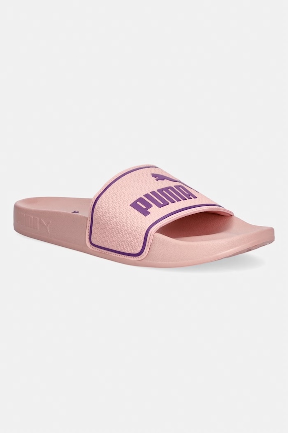 Puma klapki Leadcat 2.0 różowy 384139