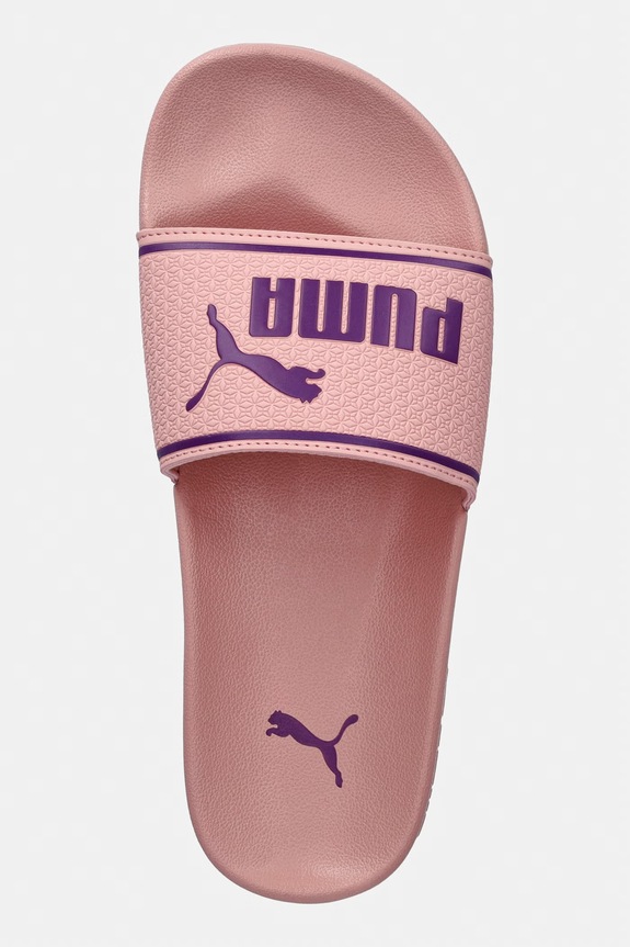 Puma klapki Leadcat 2.0 różowy 384139
