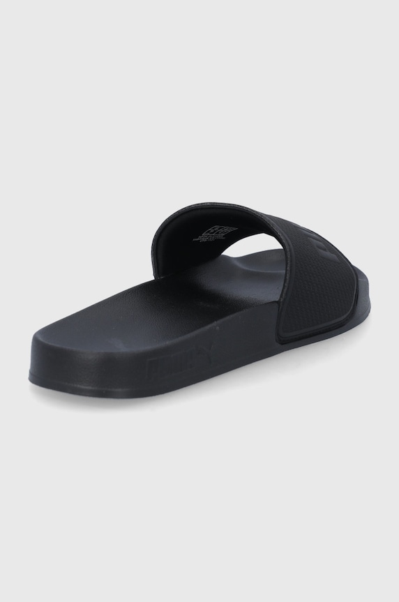 Obuwie Puma klapki Leadcat 2.0 384139 czarny
