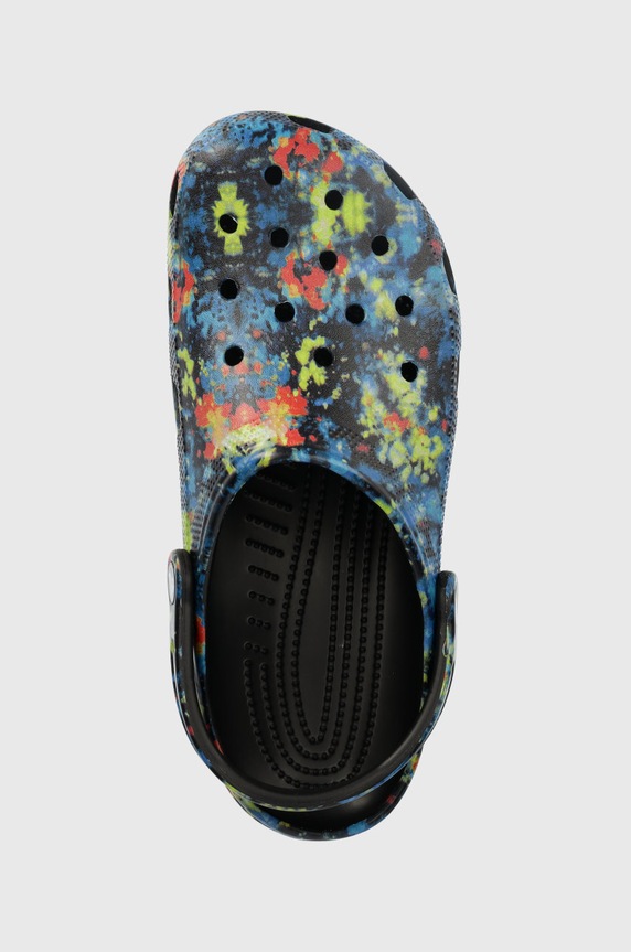 Pantofle Crocs CLASSIC 205453 vícebarevná 205453.4SW