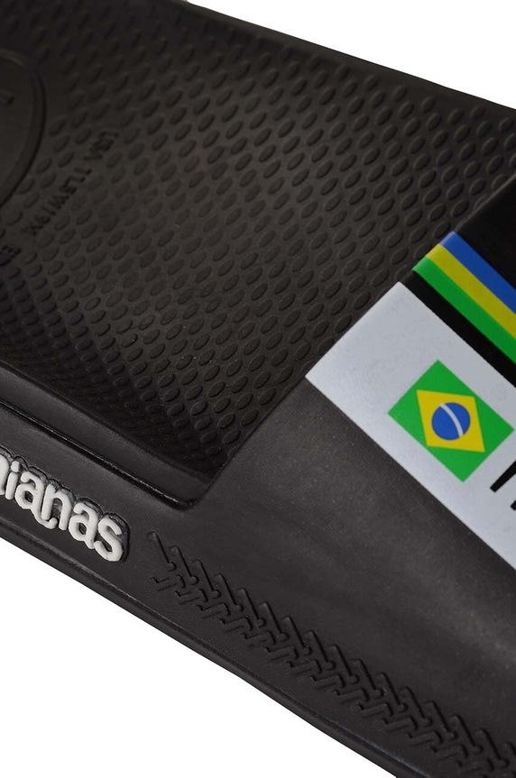 Παντόφλες Havaianas Slide Brasil H4147319.0090P