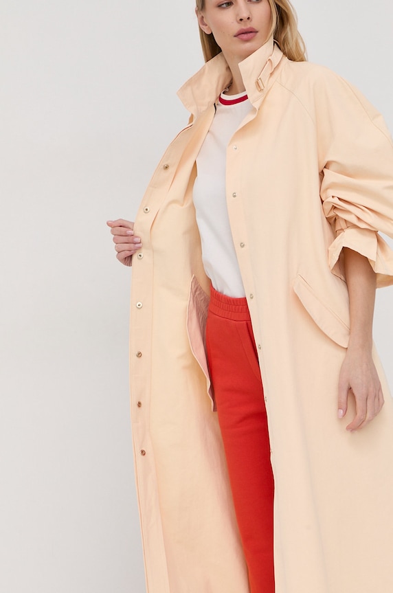 Patrizia Pepe kabát 8O0012.A016