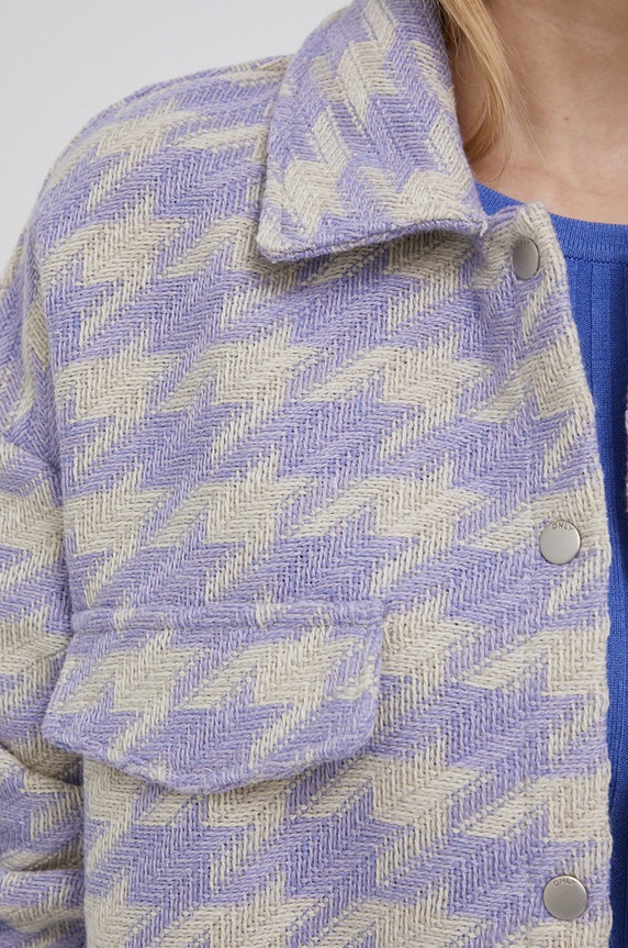 Only camasa 15242584.CosmicSky violet