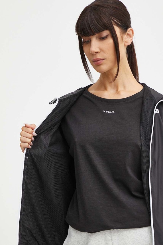 Puma wiatrówka Essentials Solid 847494