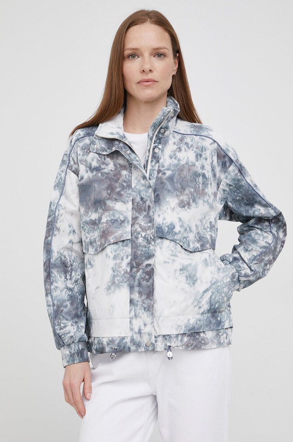 Woolrich giacca senza bianco CFWWOU0612FRUT2891