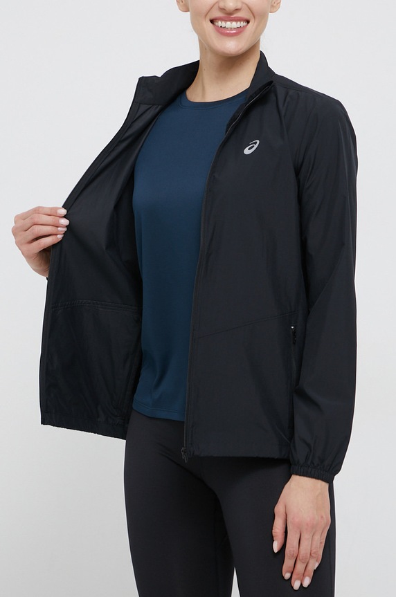 Asics kurtka do biegania 2012C341.001