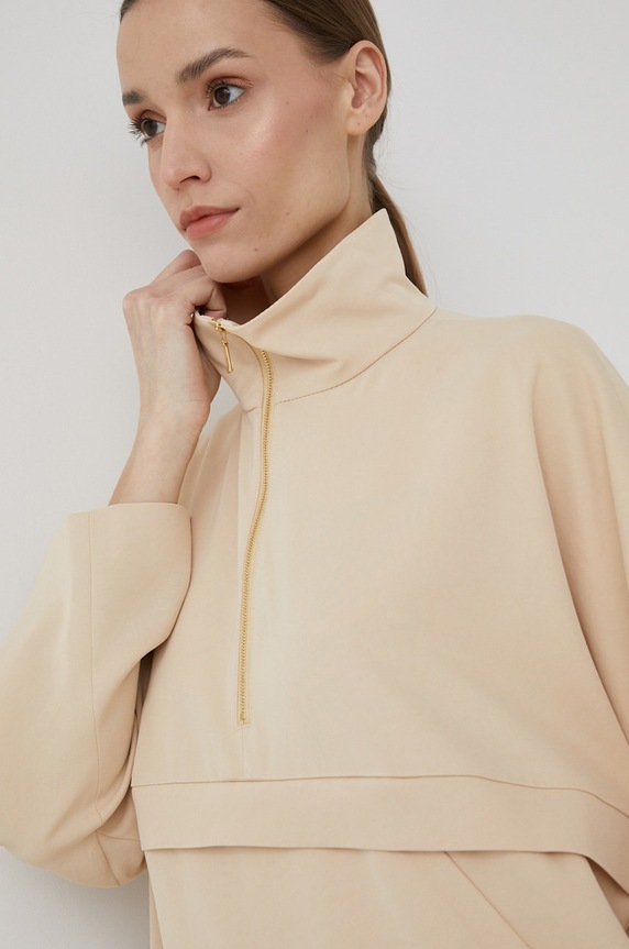 Drykorn bluza 87466.130014.1802 beżowy