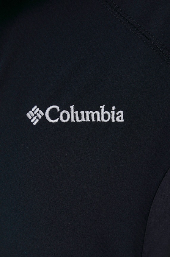 Μπουφάν Columbia Sweet As II Sweet As II 1545251 μαύρο