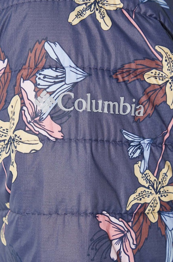 Sportska jakna Columbia Powder Pass 1773211