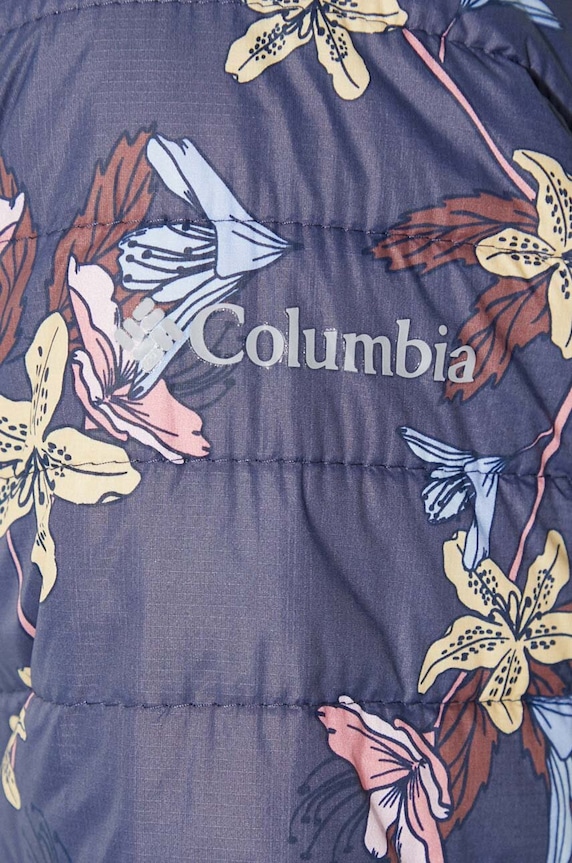 Sportska jakna Columbia Powder Pass 1773211