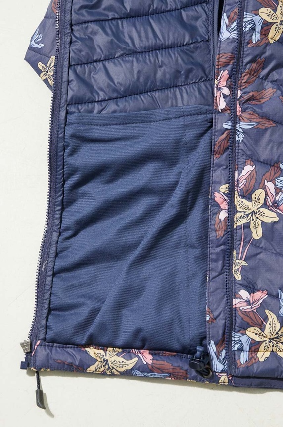 Columbia sportos dzseki Powder Pass 1773211