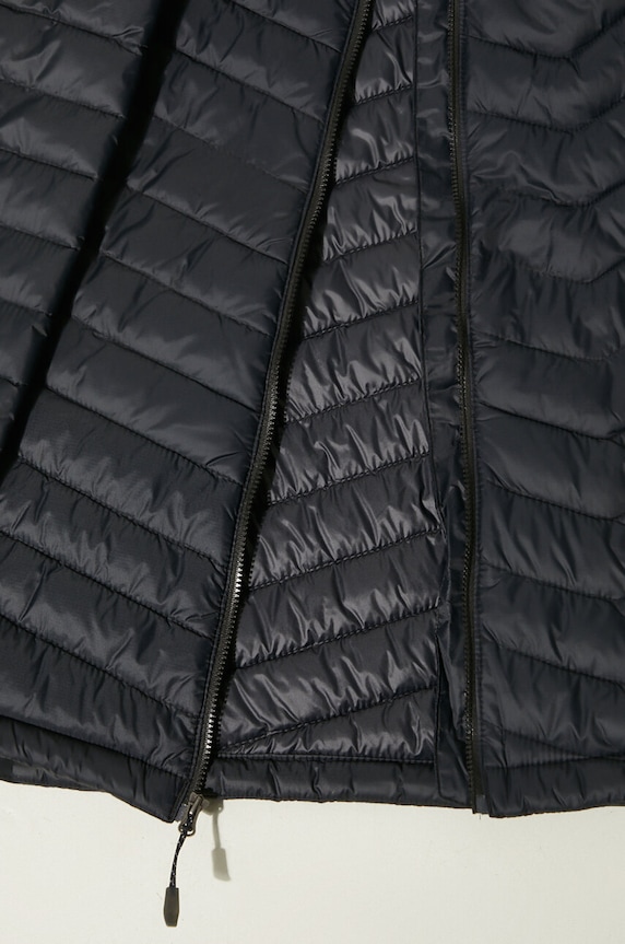 Columbia kurtka sportowa Powder Pass 1773211